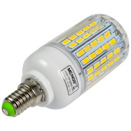 MENGS LED Lampe, Korn-...