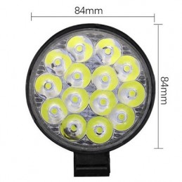 HM LED-Arbeitsscheinwerfer...