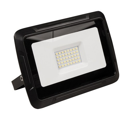 McShine LED-Scheinwerfer"SuperSlime", 30W, IP44