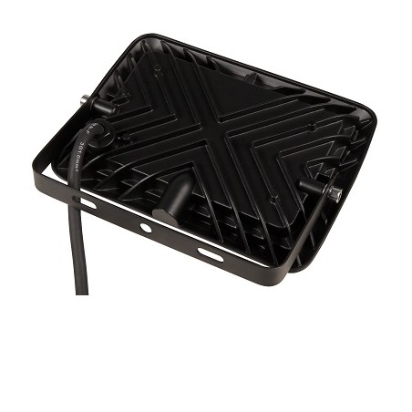 McShine LED-Scheinwerfer"SuperSlime", 30W, IP44