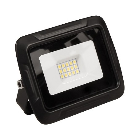 McShine LED-Scheinwerfer"SuperSlime", 10W, IP44