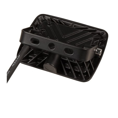 McShine LED-Scheinwerfer"SuperSlime", 10W, IP44