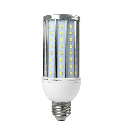 MENGS E27 LED Lampe, Korn- Kolbenlampe, 15W