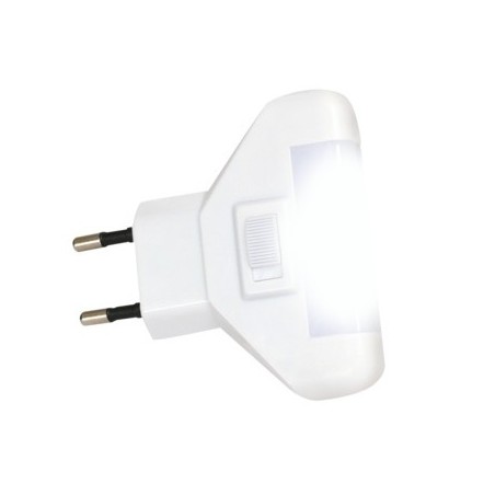 Star Trading LED-Nachtlicht "T11" mit ON/OFF Schalter