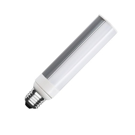 LEDKIA E27 LED Lampe, Stab "DL-8", 8W, matt