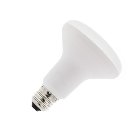 LEDKIA E27 LED Lampe, Spot "R90", 12W