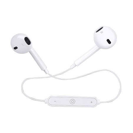 HM Wireless Bluetooth Headset "S6" V4.2 mit Mikrofon | 4165