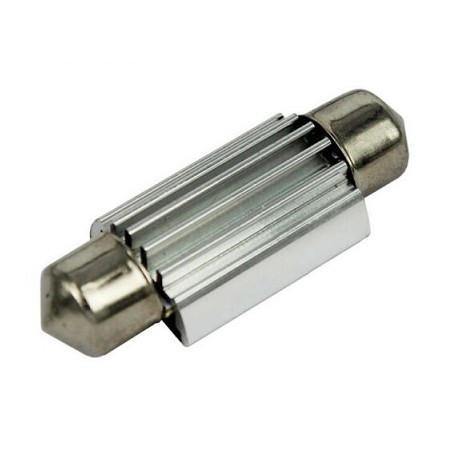 HM LED-Soffitte SV8.5, C5W, 3W, 39mm mit Canbus | 4105