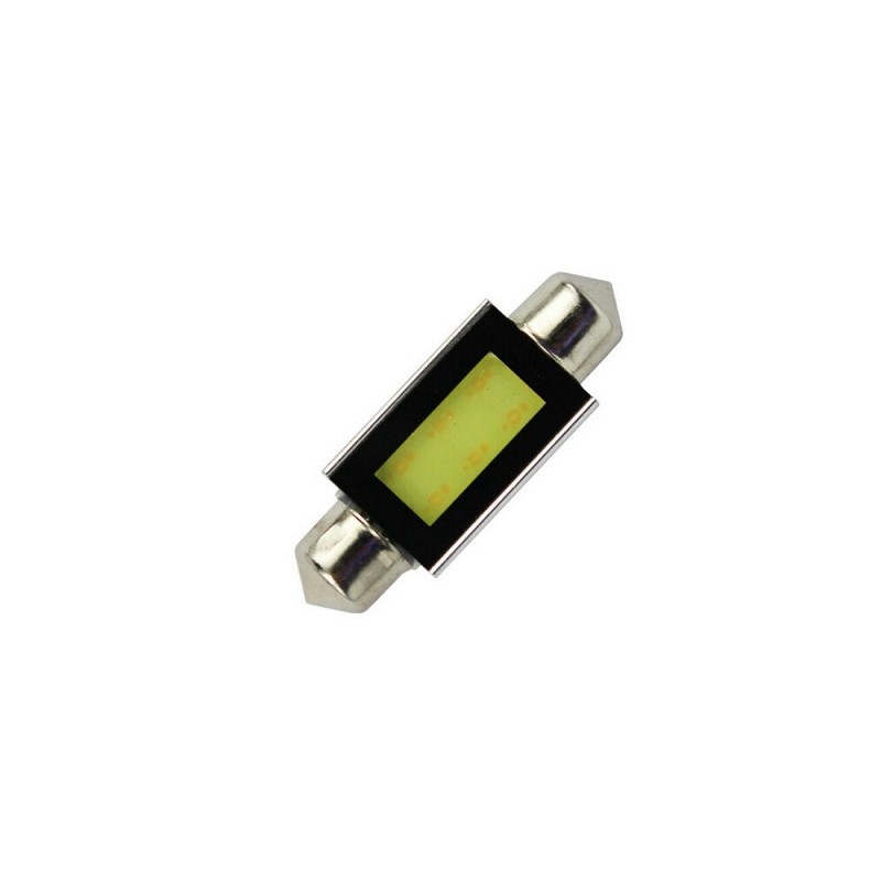 MENGS LED-Soffitte C5W, COB, CanBus, 3W, 31mm