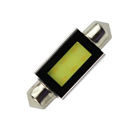 HM LED-Soffitte SV8.5, C5W, 2W, 31mm, mit CanBus | 4106