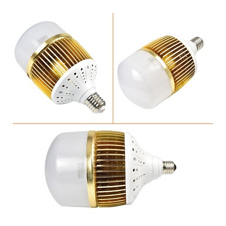 MENGS LED-Lampe, "CL-Q100W" E40, 100W | 3643