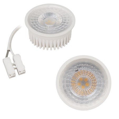 McShine LED-Modul "MCOB-5", 5W, 50x25mm | 3743