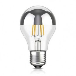 Ledscom E27 LED Kopfspiegel...