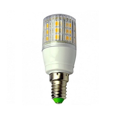 David Com. E14 LED Lampe, Korn- Kolbenlampe, 3.5W, 230V AC