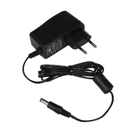 McPower AC-Stecker-Netzteil "SNG-1210", 12V DC, 1000mA/12W | 3947