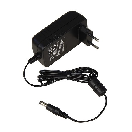 McPower AC-Stecker-Netzteil "SNG-1230", 12V DC, 3000mA/36W | 3948