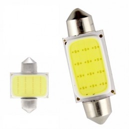 HM LED-Soffitte SV8.5, C5W, COB, 1.5W, 31/36/41mm Länge 31/32mm