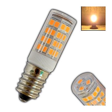 PB E14 LED Lampe, Kolbenlampe, "Mini", 3.5W