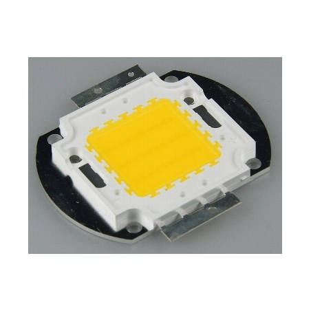 Epistar LED Hochleistungs-Chip "EPISTAR30", 30W