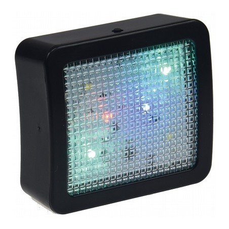 HM TV-Simulator "CT Secure Easy" mit 9 LED | 2624