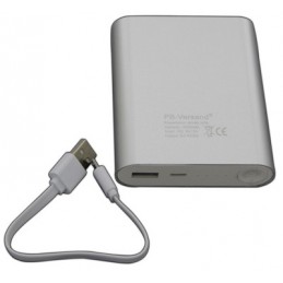 PB Smartphone Power Bank,...