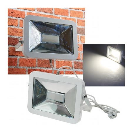 Chilitec LED-Scheinwerfer SlimLine "CTF-SL50", 50W