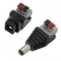 HM Kupplung/Adapter Set mit...