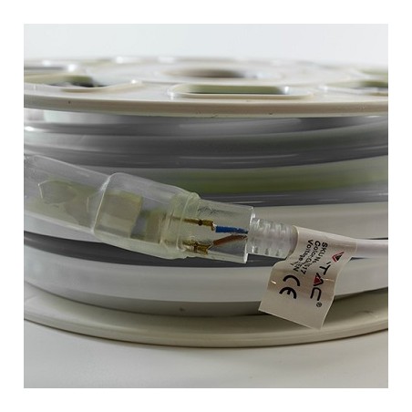 V-TAC LED Neon Flex-Streifen, Band, 10 Meter, 24V/80W | 2794