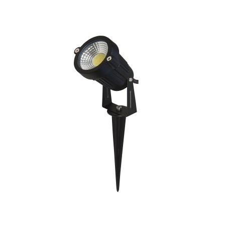 ETT LED-Gartenstrahler "GL-50W COB", 5W | 2822