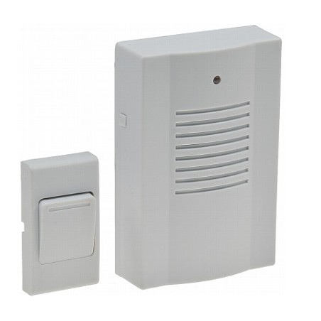 Chilitec Funk Türklingel "CFTK-16", 16 Melodien | 2839