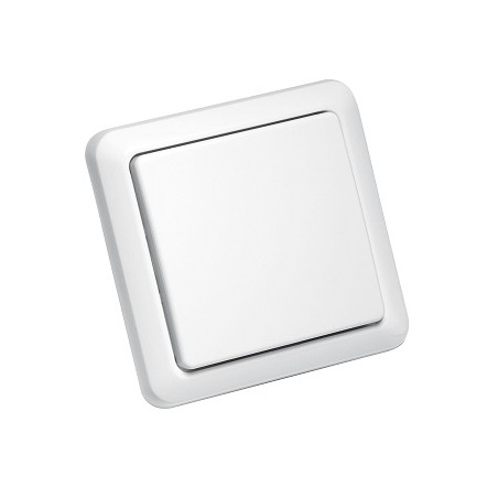 Intertechno Funk Wandsender "YWT-8500" 1 fach, 433.92 MHz | 2909