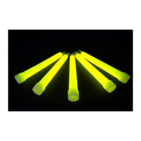 HM Knicklicht Leuchtstab "Power", 15cm, 1 Stück