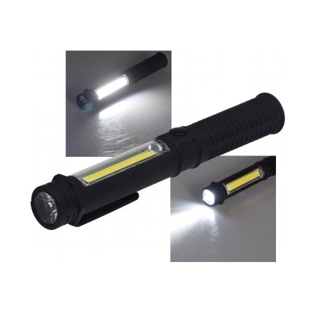 Chilitec LED-Arbeits- und Inspektionsleuchte "COB1.5", 1.5W