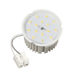 McShine LED-Modul "MS-M7-33", 7W, 50x33mm