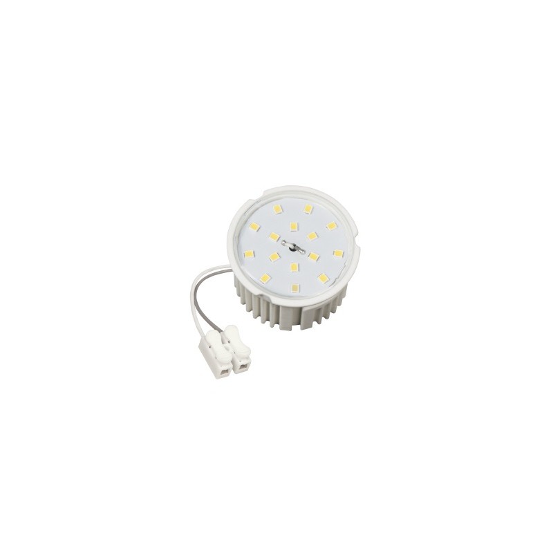 McShine LED-Modul "MS-M7-33", 7W, 50x33mm