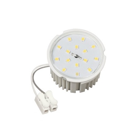 McShine LED-Modul "MS-M7-33", 7W, 50x33mm