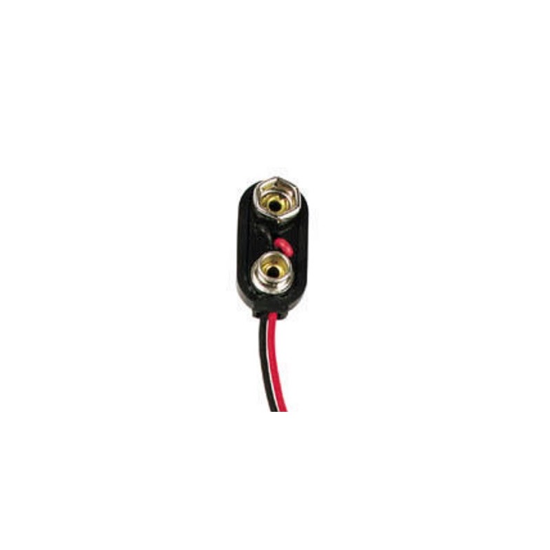 Vellemann Anschlusskabel "BS-IR", 9V, 15cm | 3331