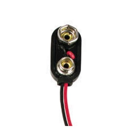 Vellemann Anschlusskabel "BS-IR", 9V, 15cm | 3331