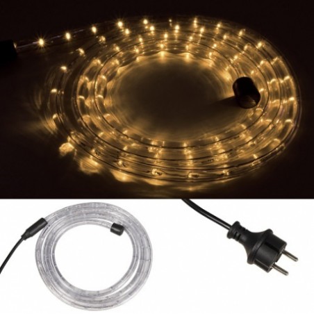 McShine LED-Lichtschlauch "Classic25", 25m, 900 LED, 70W