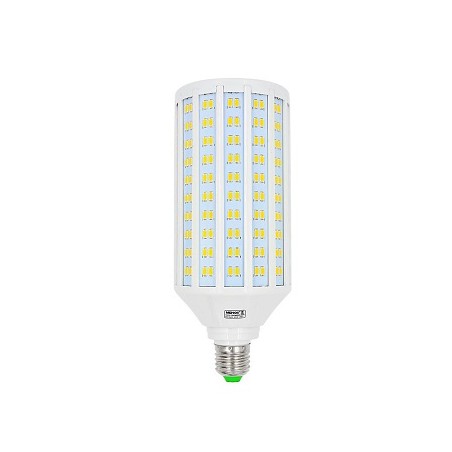 MENGS E27 LED Lampe, Korn- Kolbenlampe, 50W, 310LEDs