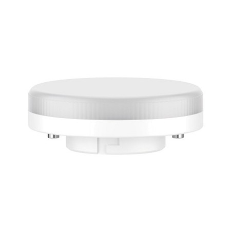 Ledscom GX53 LED-Leuchtmittel, Lampe, 4W