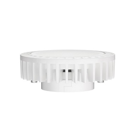 Ledscom GX53 LED-Leuchtmittel, Lampe, 11W