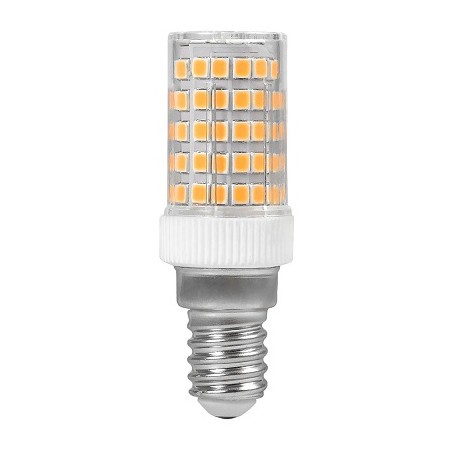 MENGS LED-Lampe, Korn Kolbenlampe E14, 13W | 3656