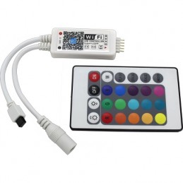 HM WIFI RGB/W-Controller,...