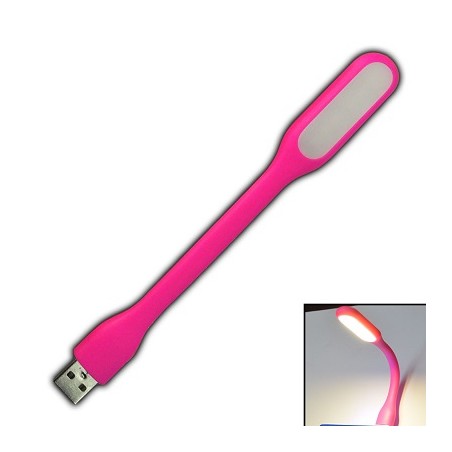 PB USB LED-Leselampe FLEX, 2.5W | 2497