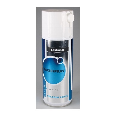 Teslanol Kälte-Spray, 400ml Dose | 2640