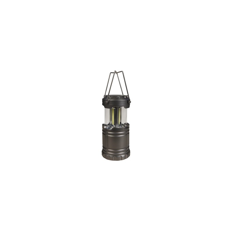 McShine LED-Akku Camping Laterne "CL-33", 3W | 2654