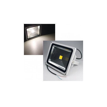 Chilitec LED-Scheinwerfer, 12V-24V DC, 30W