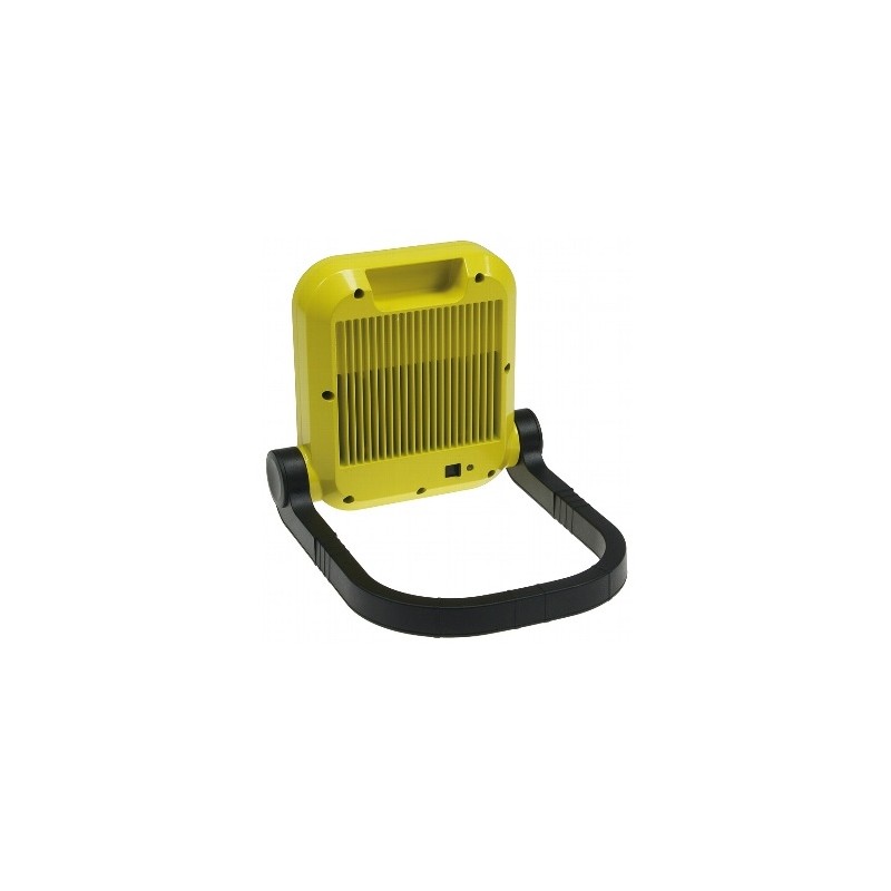 Chilitec LED-Baustrahler, 20W, Akku, 1 HL-LED