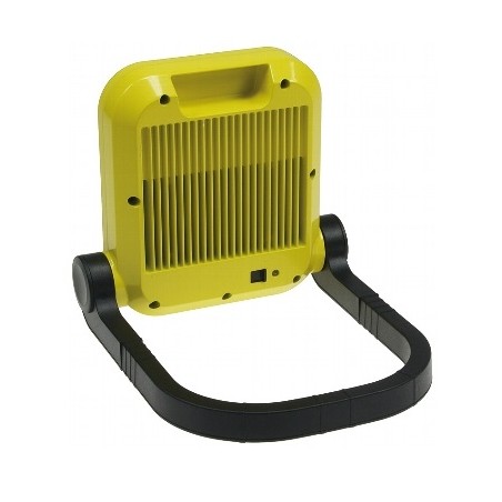 Chilitec LED-Baustrahler, 20W, Akku, 1 HL-LED